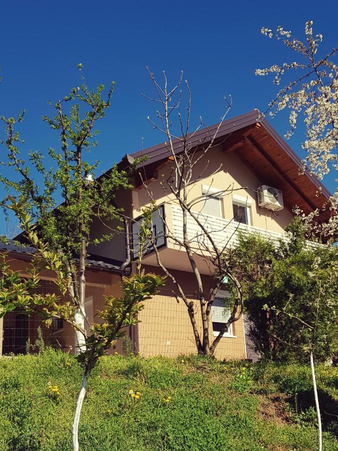 Va Vikendica Holiday home *