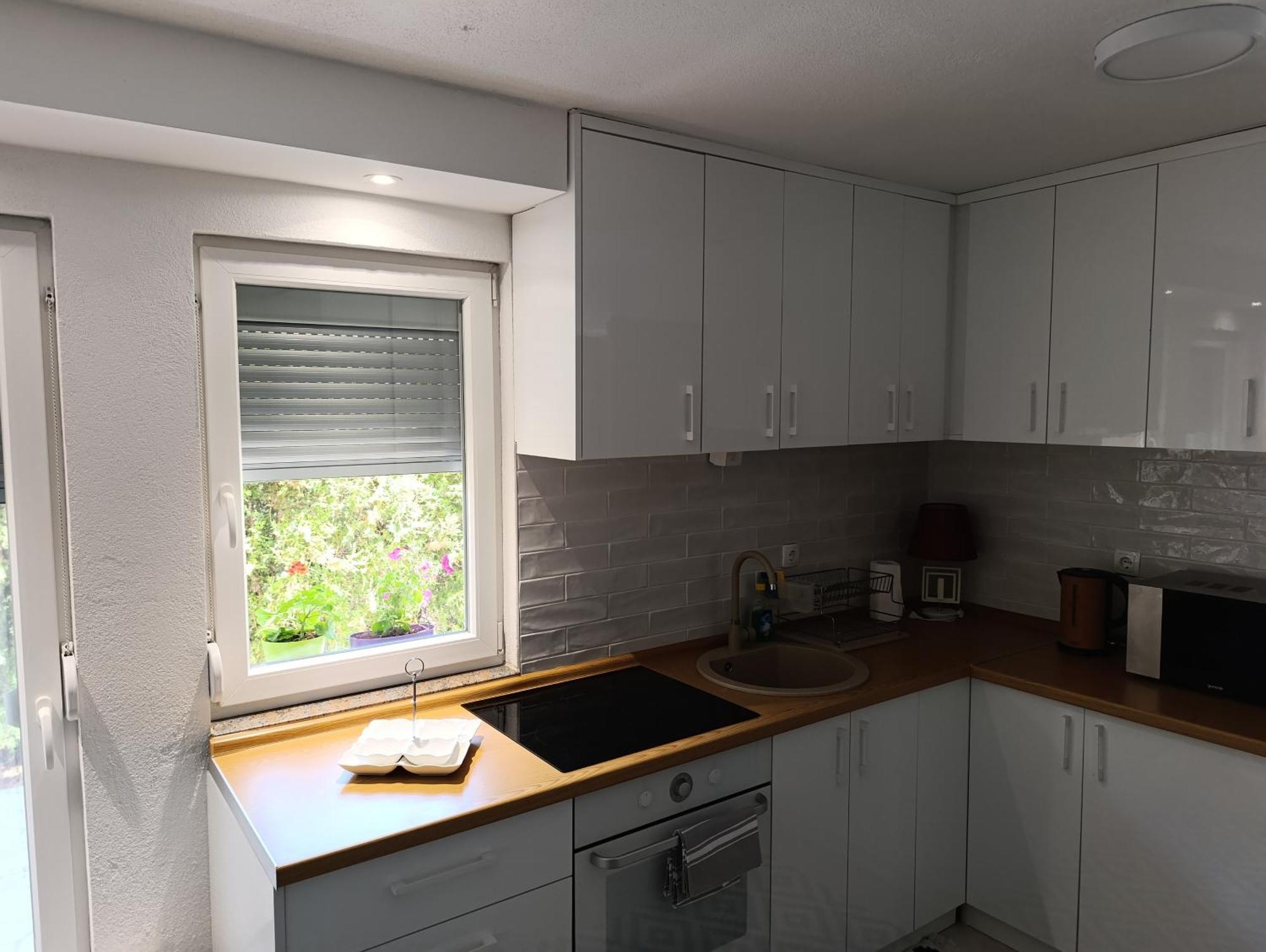 Va Vikendica Holiday home