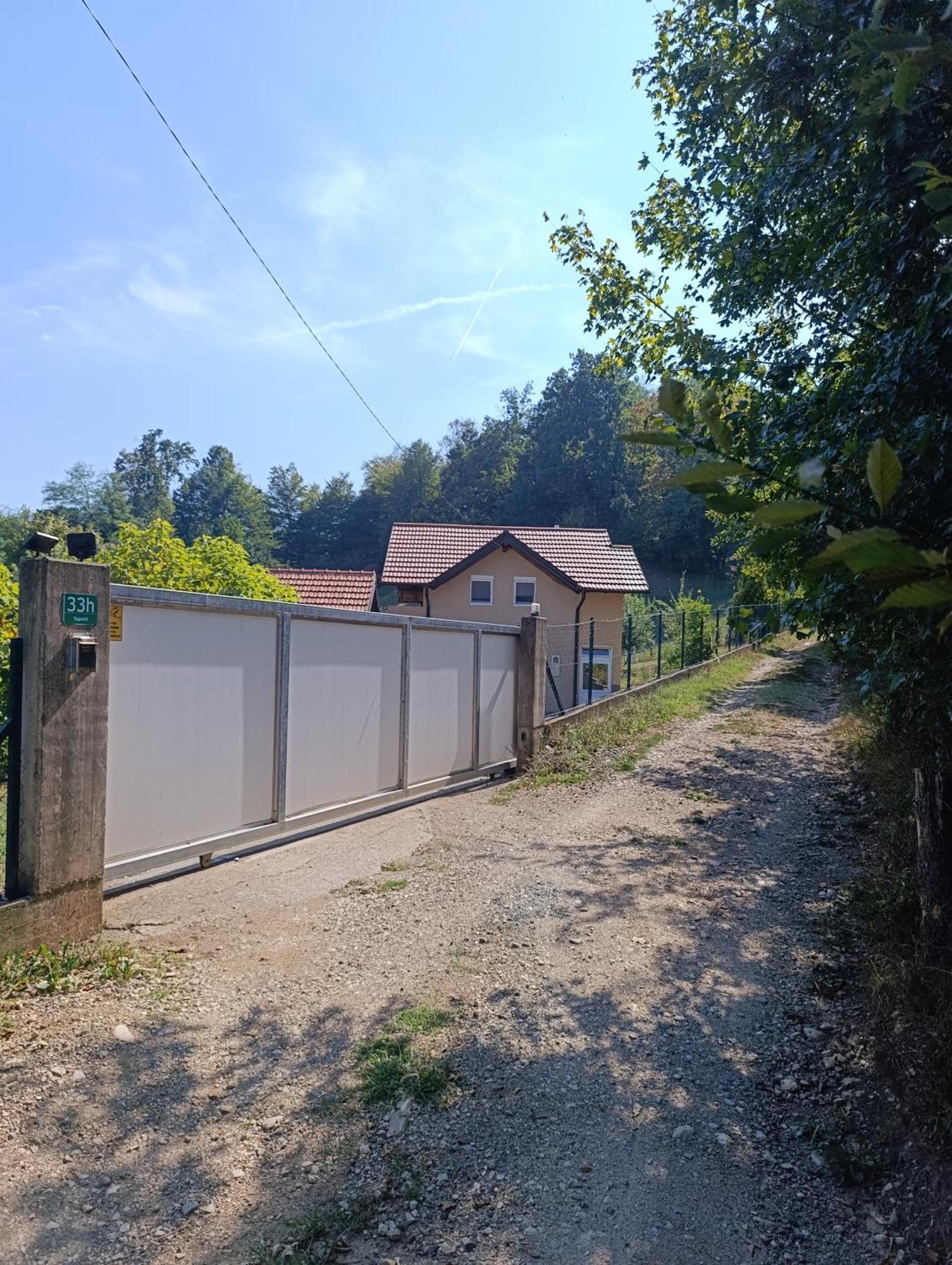 Počitniška hiša Va Vikendica Tesanj