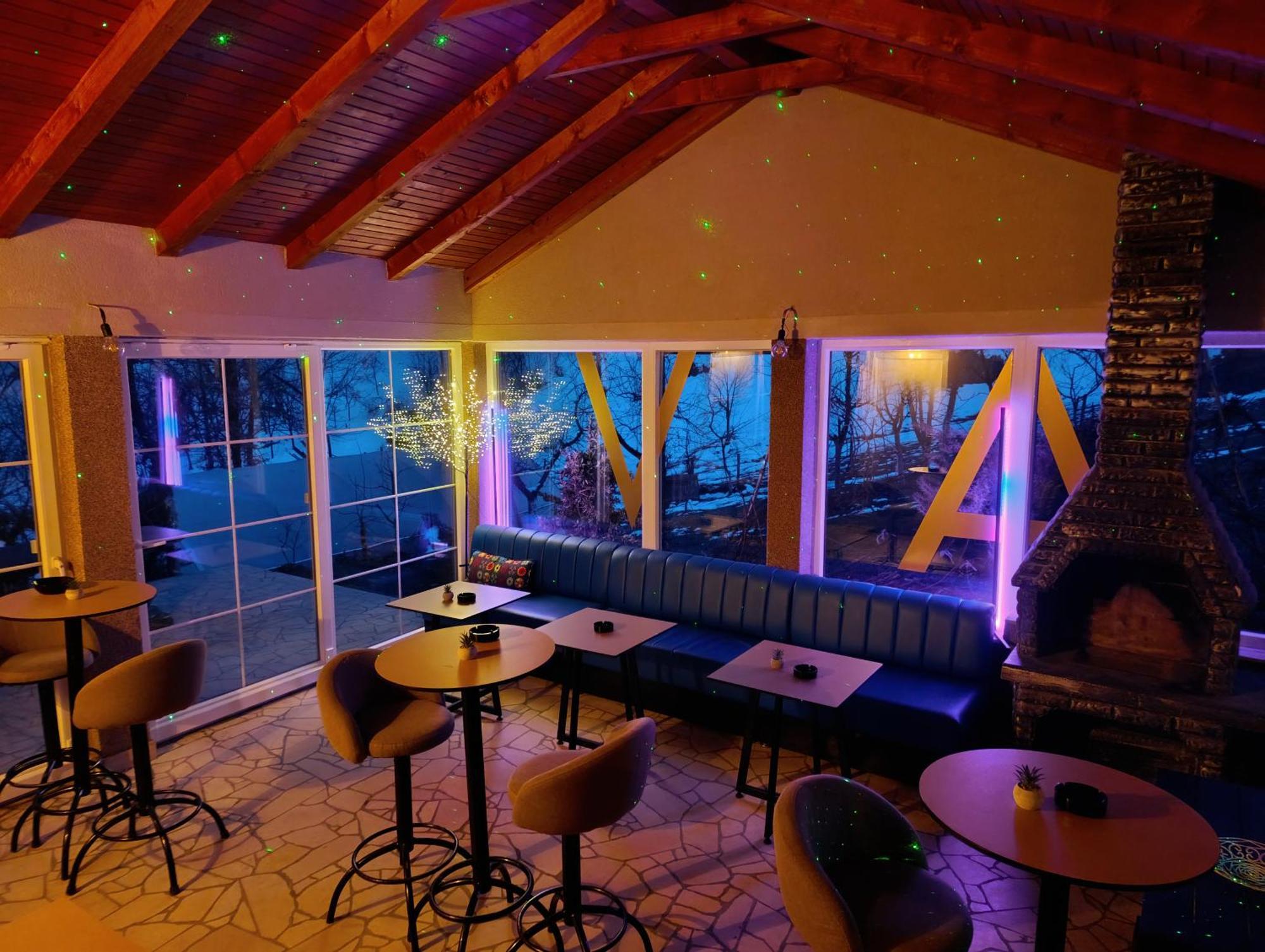 Holiday home Va Vikendica
